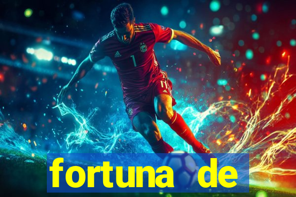 fortuna de fernandin oig